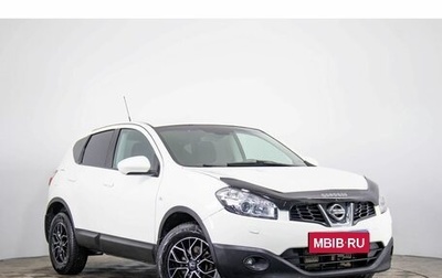Nissan Qashqai, 2012 год, 1 199 000 рублей, 1 фотография