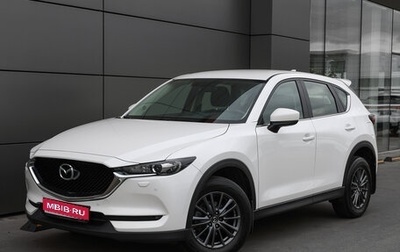 Mazda CX-5 II, 2019 год, 2 498 000 рублей, 1 фотография