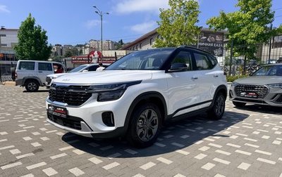 KIA Seltos I, 2025 год, 2 200 000 рублей, 1 фотография