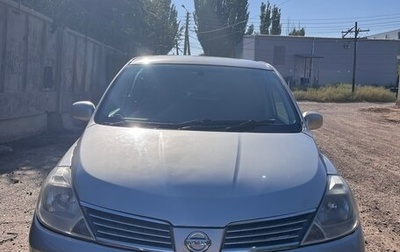 Nissan Tiida, 2005 год, 390 000 рублей, 1 фотография