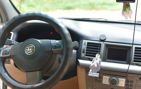Opel Vectra C рестайлинг, 2008 год, 355 000 рублей, 1 фотография