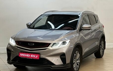 Geely Coolray I, 2023 год, 1 850 000 рублей, 1 фотография