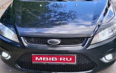 Ford Focus II рестайлинг, 2010 год, 650 000 рублей, 1 фотография