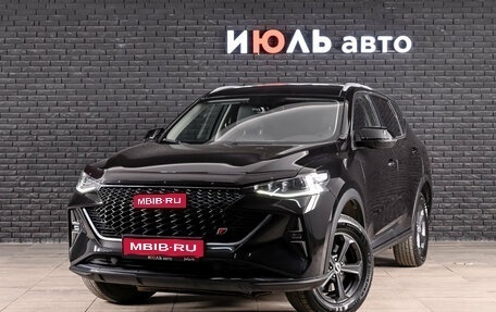 Haval F7 I, 2022 год, 2 250 000 рублей, 1 фотография
