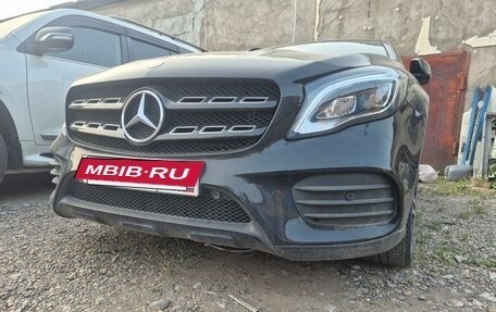 Mercedes-Benz GLA, 2018 год, 2 780 000 рублей, 3 фотография