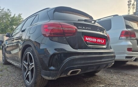 Mercedes-Benz GLA, 2018 год, 2 780 000 рублей, 5 фотография