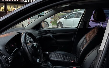 Skoda Octavia, 2012 год, 625 000 рублей, 6 фотография