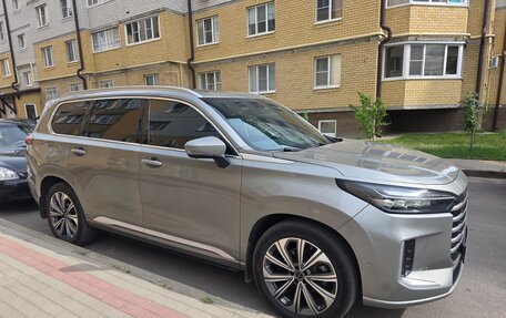 CheryExeed VX, 2023 год, 3 700 000 рублей, 2 фотография