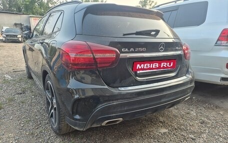 Mercedes-Benz GLA, 2018 год, 2 780 000 рублей, 4 фотография