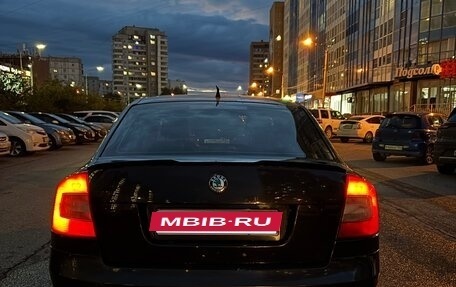 Skoda Octavia, 2012 год, 625 000 рублей, 3 фотография