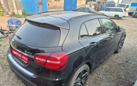 Mercedes-Benz GLA, 2018 год, 2 780 000 рублей, 7 фотография