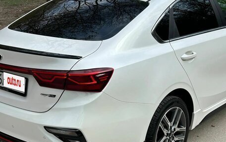 KIA Cerato IV, 2020 год, 2 000 000 рублей, 4 фотография