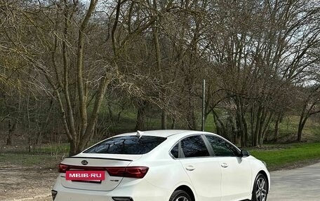KIA Cerato IV, 2020 год, 2 000 000 рублей, 5 фотография