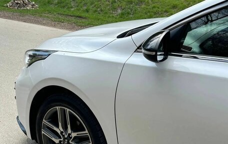 KIA Cerato IV, 2020 год, 2 000 000 рублей, 12 фотография