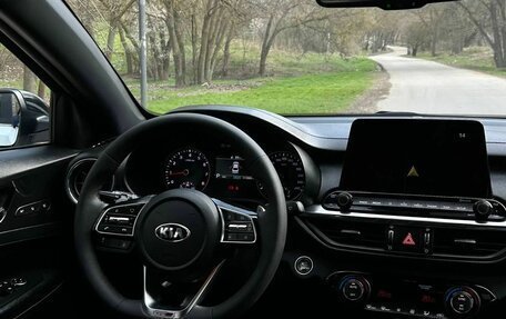 KIA Cerato IV, 2020 год, 2 000 000 рублей, 15 фотография