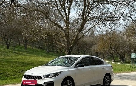 KIA Cerato IV, 2020 год, 2 000 000 рублей, 7 фотография