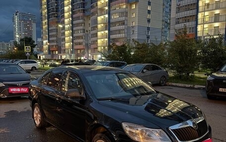 Skoda Octavia, 2012 год, 625 000 рублей, 4 фотография