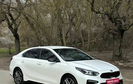 KIA Cerato IV, 2020 год, 2 000 000 рублей, 6 фотография