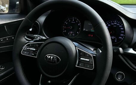 KIA Cerato IV, 2020 год, 2 000 000 рублей, 21 фотография