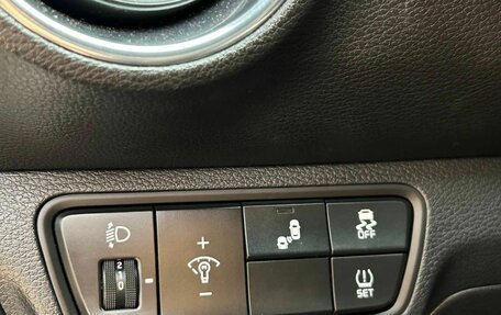 KIA Cerato IV, 2020 год, 2 000 000 рублей, 23 фотография