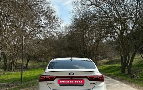 KIA Cerato IV, 2020 год, 2 000 000 рублей, 8 фотография