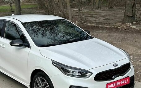 KIA Cerato IV, 2020 год, 2 000 000 рублей, 3 фотография