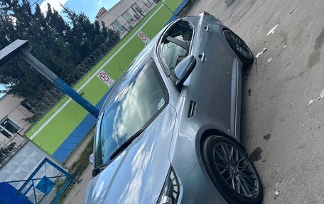 KIA Optima III, 2011 год, 1 500 000 рублей, 2 фотография