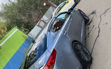 KIA Optima III, 2011 год, 1 500 000 рублей, 5 фотография