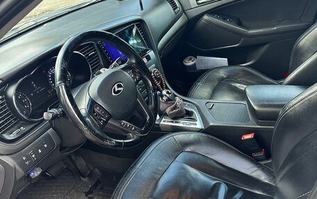 KIA Optima III, 2011 год, 1 500 000 рублей, 9 фотография