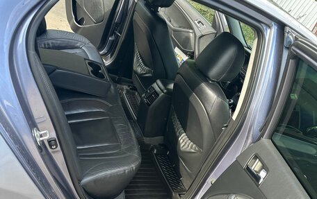 KIA Optima III, 2011 год, 1 500 000 рублей, 13 фотография