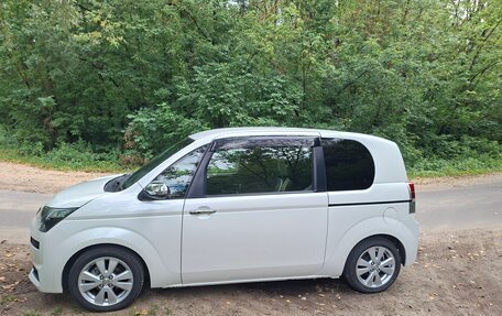 Toyota Spade, 2017 год, 1 350 000 рублей, 7 фотография