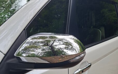 Toyota Spade, 2017 год, 1 350 000 рублей, 10 фотография