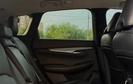 Infiniti QX50 II, 2018 год, 3 050 000 рублей, 9 фотография