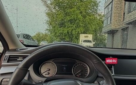 Infiniti QX50 II, 2018 год, 3 050 000 рублей, 10 фотография