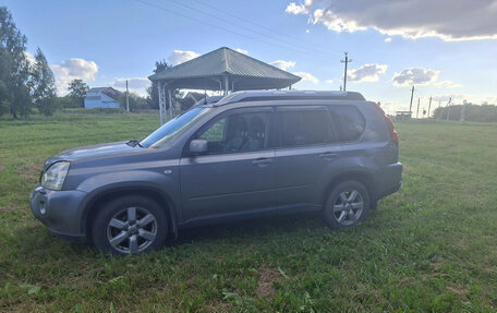 Nissan X-Trail, 2007 год, 900 000 рублей, 3 фотография
