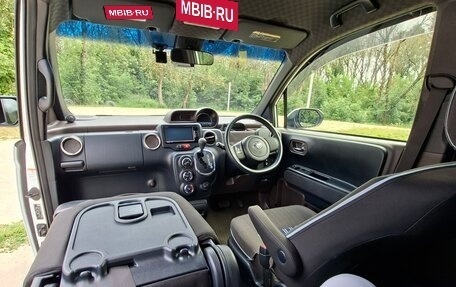 Toyota Spade, 2017 год, 1 350 000 рублей, 37 фотография