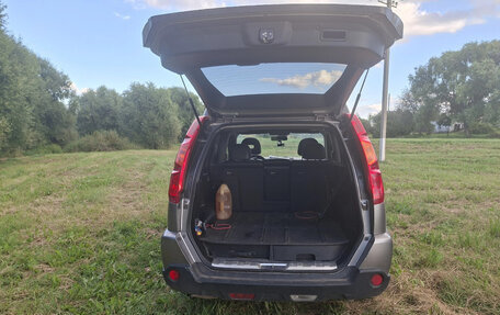 Nissan X-Trail, 2007 год, 900 000 рублей, 7 фотография