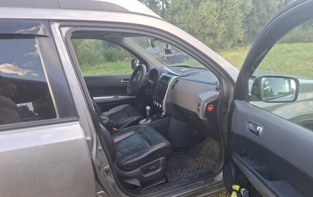Nissan X-Trail, 2007 год, 900 000 рублей, 8 фотография