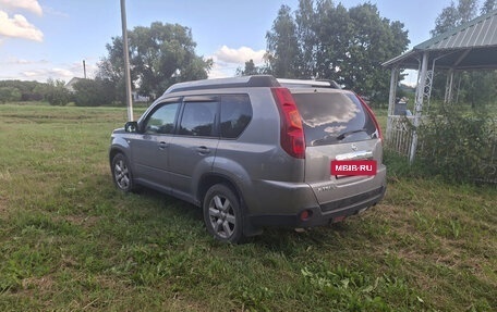 Nissan X-Trail, 2007 год, 900 000 рублей, 4 фотография