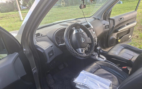 Nissan X-Trail, 2007 год, 900 000 рублей, 10 фотография