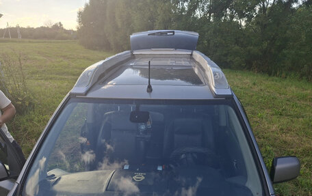 Nissan X-Trail, 2007 год, 900 000 рублей, 9 фотография