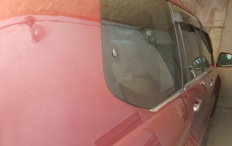 Lexus GX I, 2008 год, 3 000 000 рублей, 3 фотография