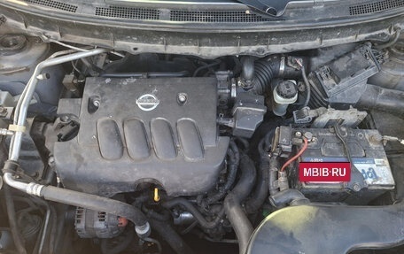 Nissan X-Trail, 2007 год, 900 000 рублей, 15 фотография