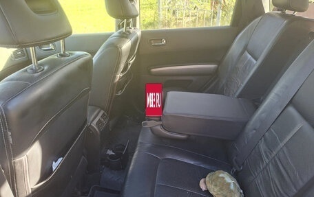 Nissan X-Trail, 2007 год, 900 000 рублей, 14 фотография