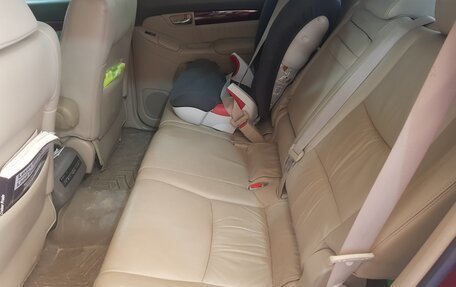 Lexus GX I, 2008 год, 3 000 000 рублей, 5 фотография