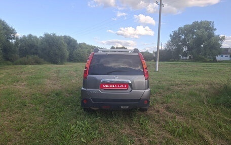 Nissan X-Trail, 2007 год, 900 000 рублей, 6 фотография