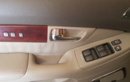Lexus GX I, 2008 год, 3 000 000 рублей, 14 фотография