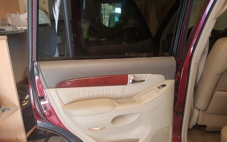 Lexus GX I, 2008 год, 3 000 000 рублей, 7 фотография
