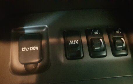 Lexus GX I, 2008 год, 3 000 000 рублей, 17 фотография