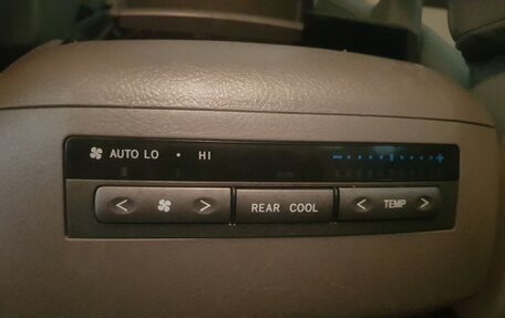 Lexus GX I, 2008 год, 3 000 000 рублей, 22 фотография